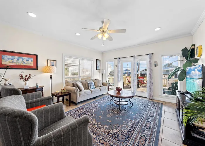 Sea Watch Unit A Holiday home Gulf Shores