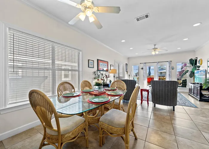 Sea Watch Unit A Gulf Shores