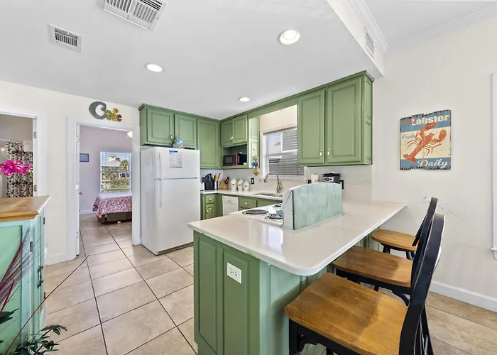 Holiday home Sea Watch Unit A Gulf Shores