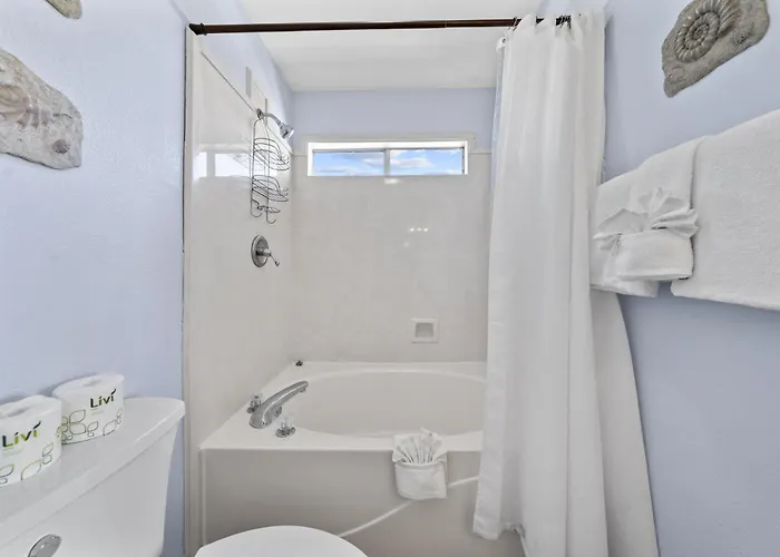 Sea Watch Unit A Holiday home *