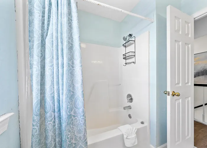 Holiday home Sea Watch Unit A Gulf Shores