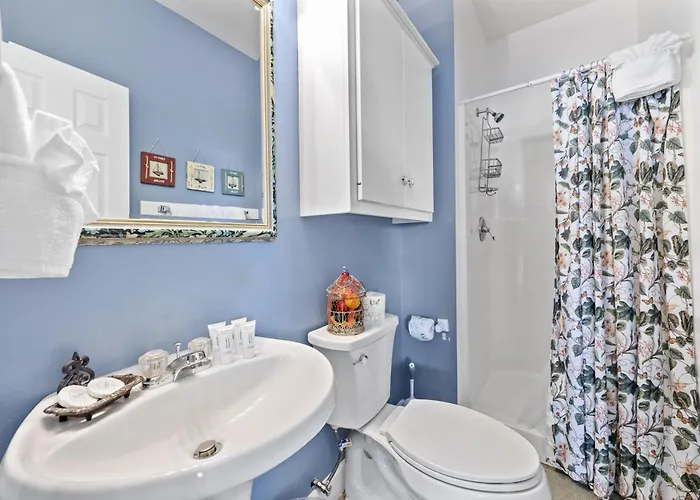 Holiday home Sea Watch Unit A Gulf Shores