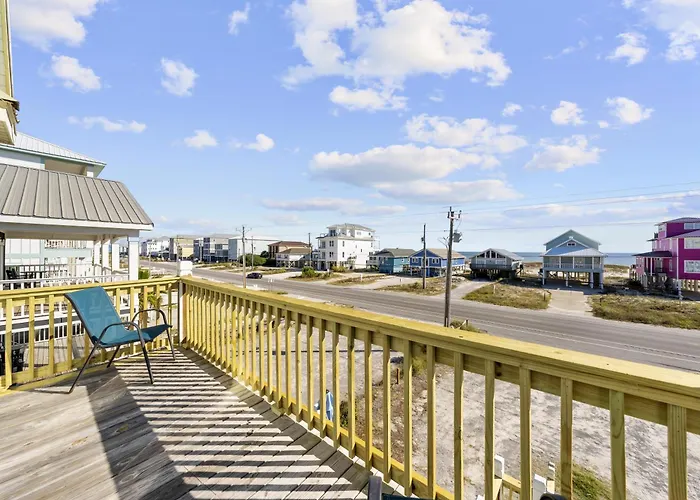 Holiday home Sea Watch Unit A *