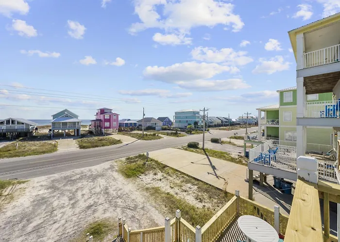 Sea Watch Unit A Holiday home *