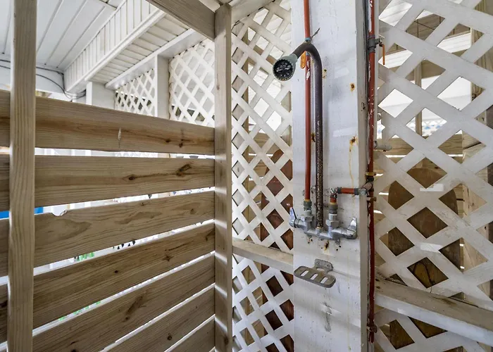 Holiday home Sea Watch Unit A Gulf Shores